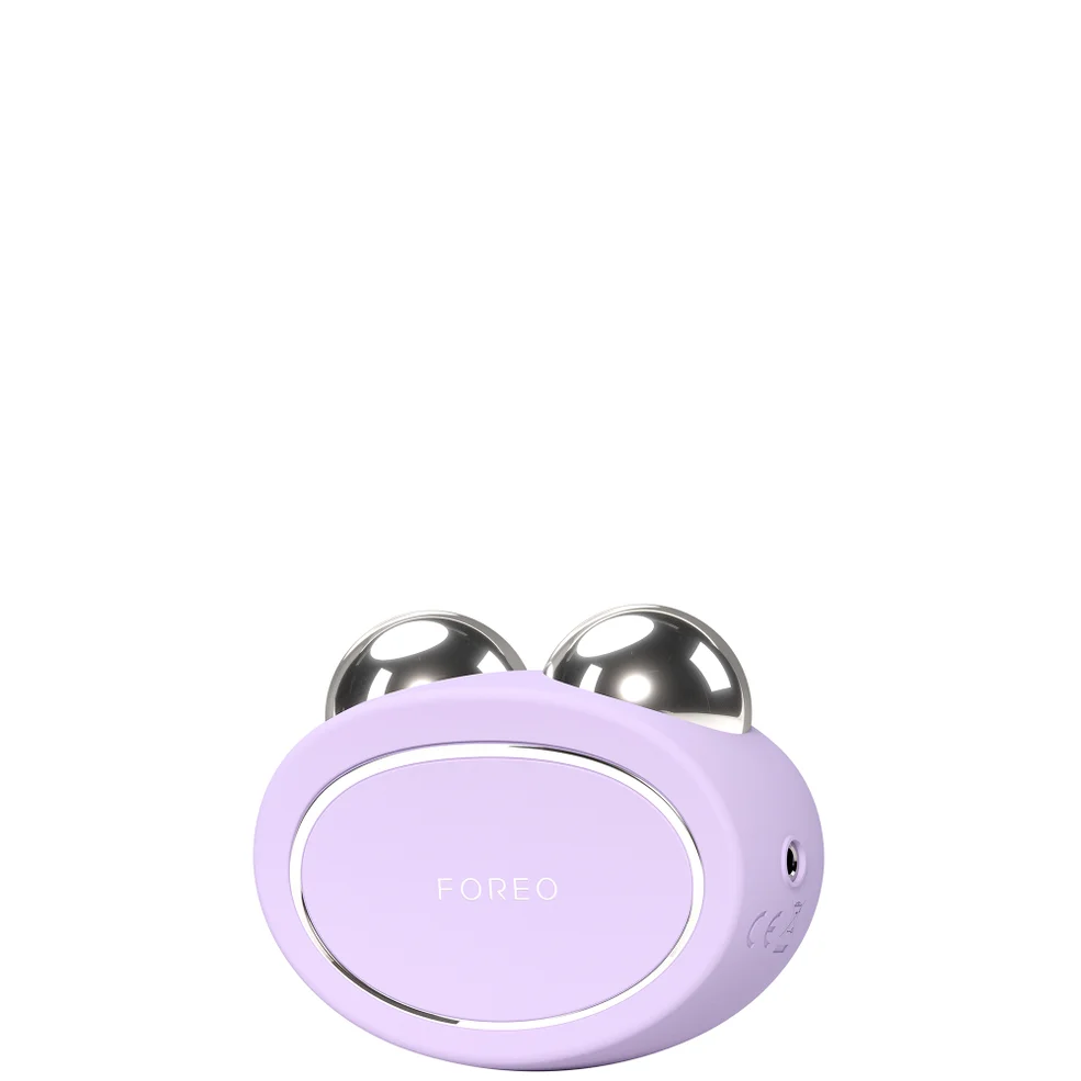 FOREO BEAR 2 Facial Toning Device - Lavender Image 1