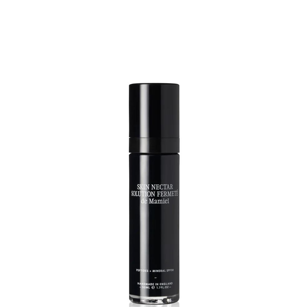 de Mamiel Skin Nectar Cream 50ml Image 1