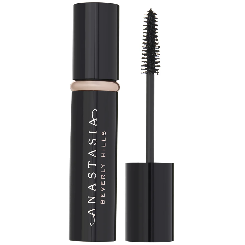 Anastasia Beverly Hills Lash Sculpt Lengthening & Volumizing Mascara - Deluxe Size Image 1