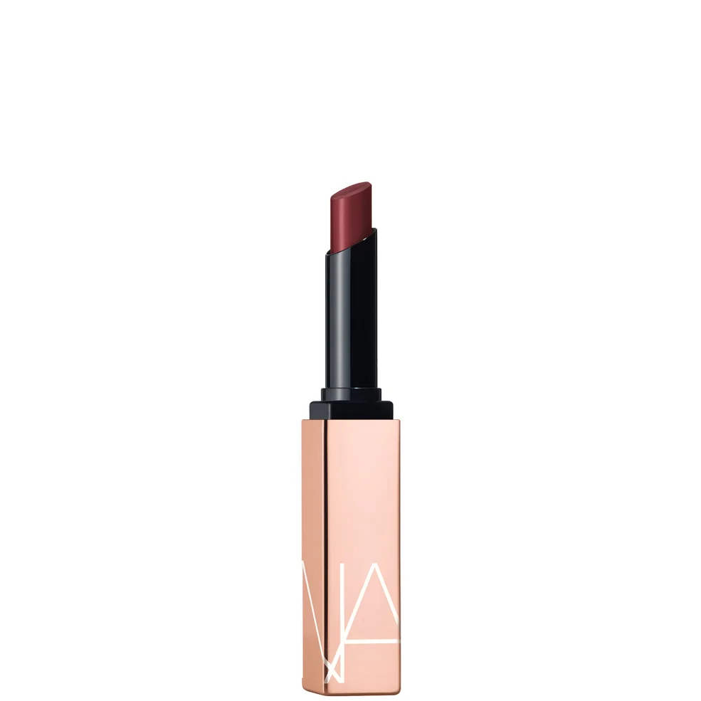 NARS Afterglow Lipstick 1.5g (Various Shades) Image 1