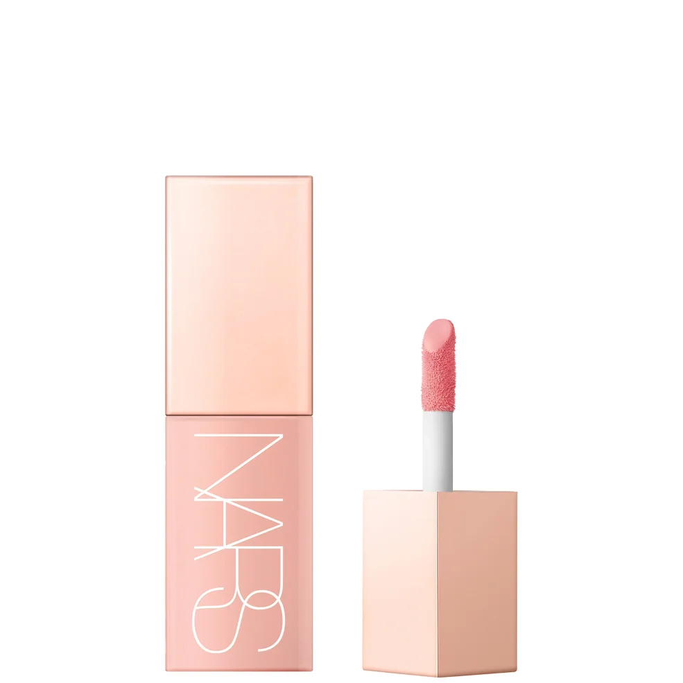 NARS Afterglow Liquid Blush - Orgasm Image 1