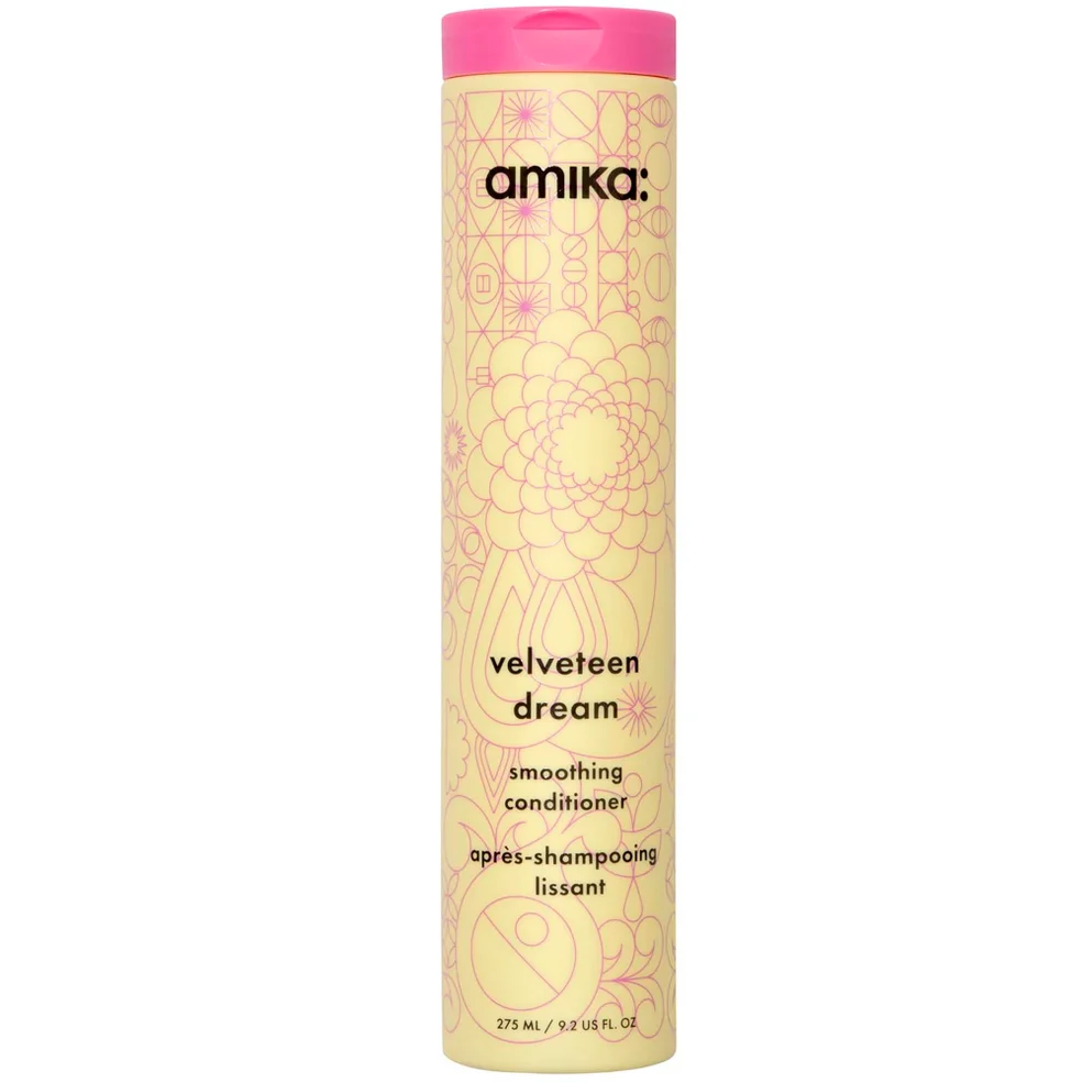 amika Velveteen Dream Smoothing Conditioner Image 1
