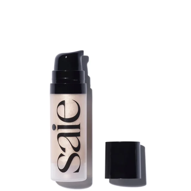 Saie Glowy Super Gel Mini 15ml (Various Shades)