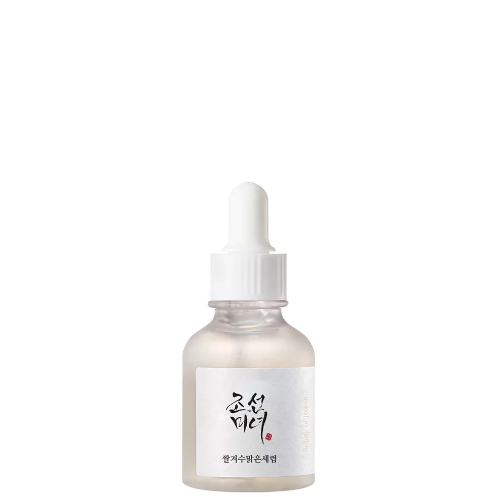Beauty of Joseon Glow Deep Serum Rice + Arbutin 30ml Image 1