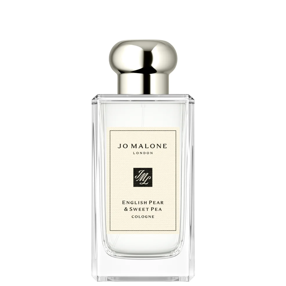 Jo Malone London English Pear & Sweet Pea Cologne 100ml Image 1