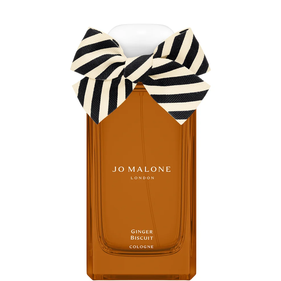 Jo Malone London Ginger Biscuit Cologne 100ml Image 1