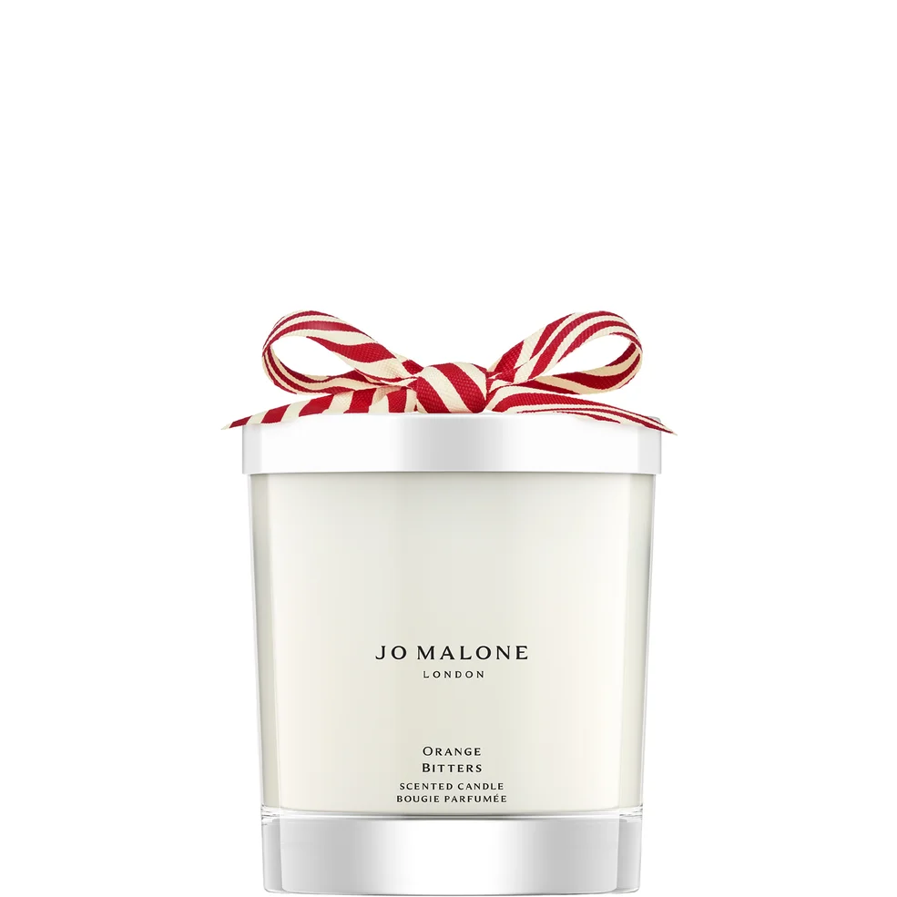 Jo Malone London Orange Bitters Home Candle 200g Cult Beauty