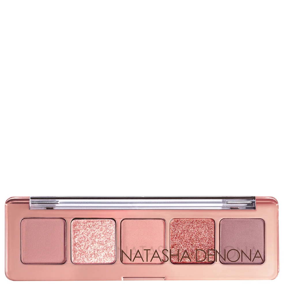 Natasha Denona Mini Starlette Image 1