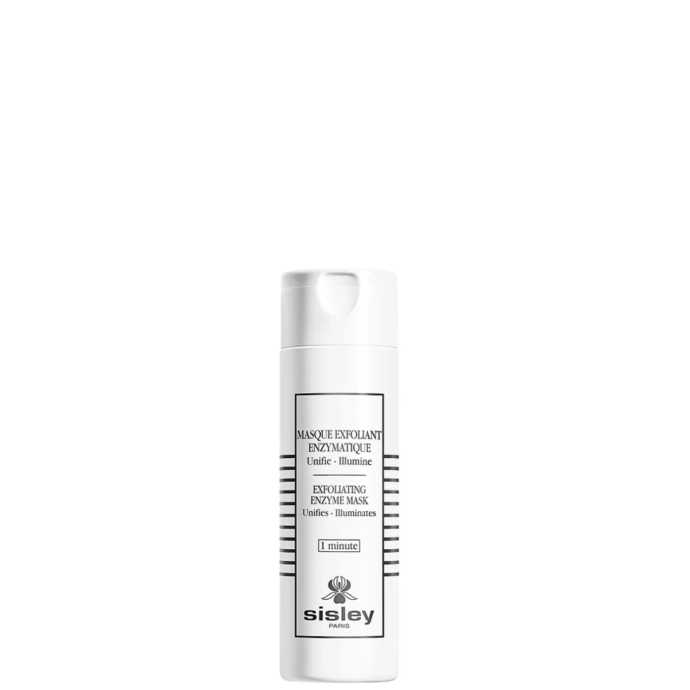 Sisley Paris Exfoliating Enzyme Mask 40g Image 1