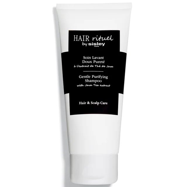Hair Rituel by Sisley Gentle Purifying Shampoo 200ml
