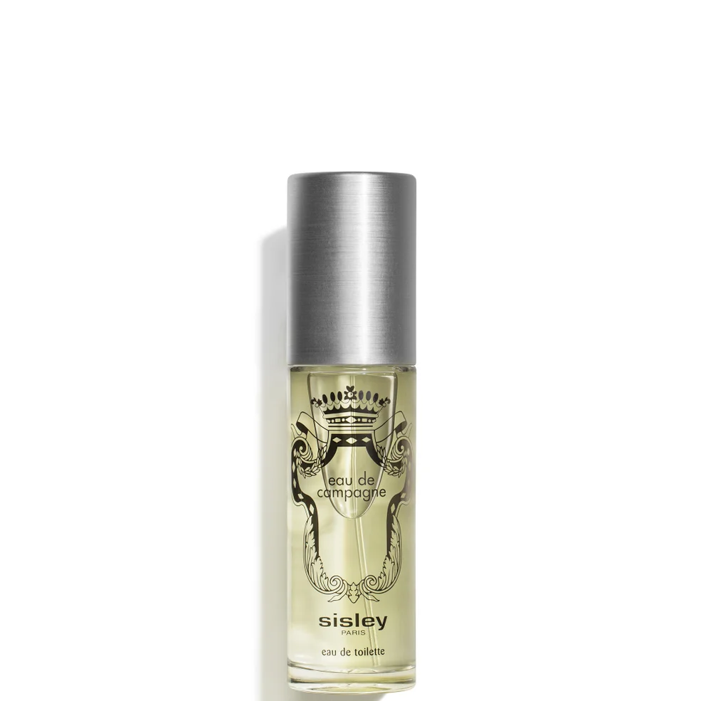 Sisley Paris Eau de Campagne 50ml Image 1