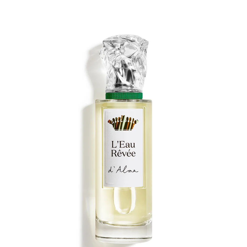 Sisley Paris L'Eau Revee d'Alma 100ml Image 1