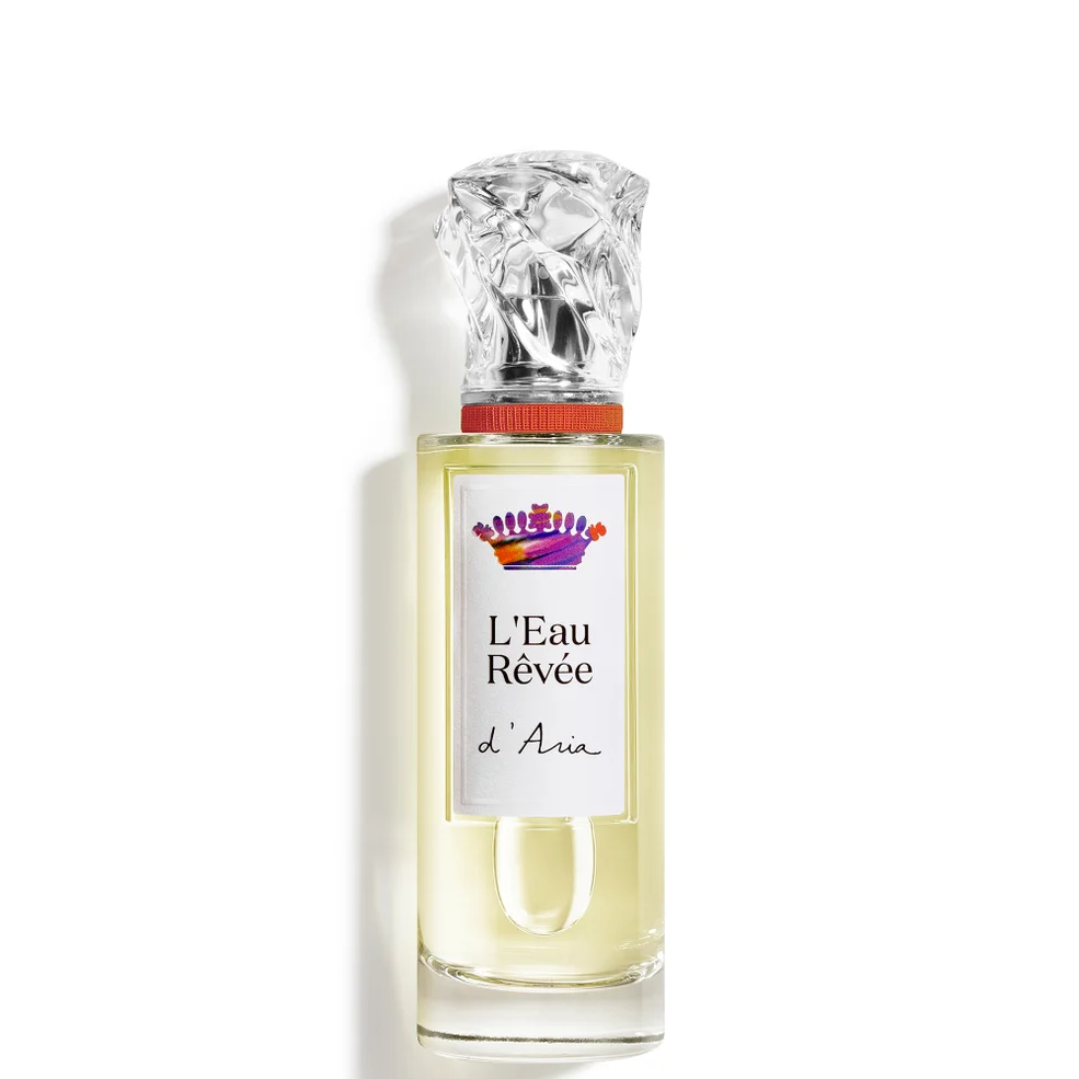 Sisley Paris L'Eau Revee d'Aria 100ml Image 1