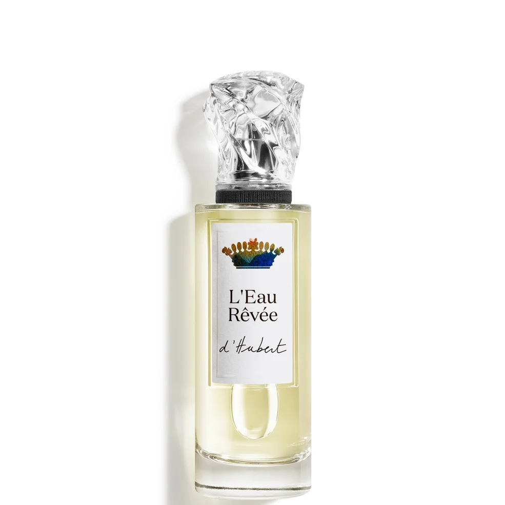 Sisley Paris L'Eau Revee d'Hubert 100ml Image 1