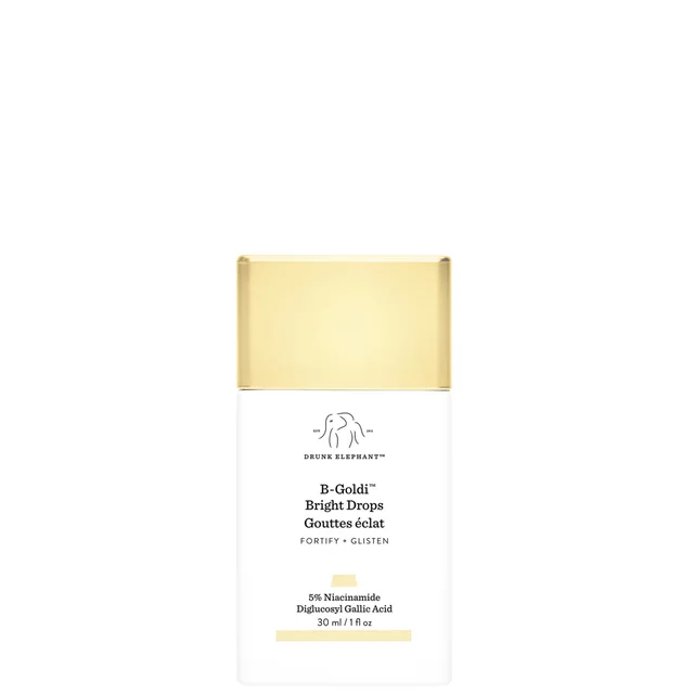 Drunk Elephant B-Goldi Bright Drops 30ml