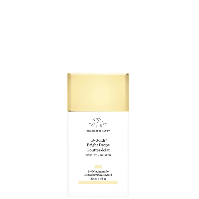 Drunk Elephant B-Goldi Bright Drops 30ml