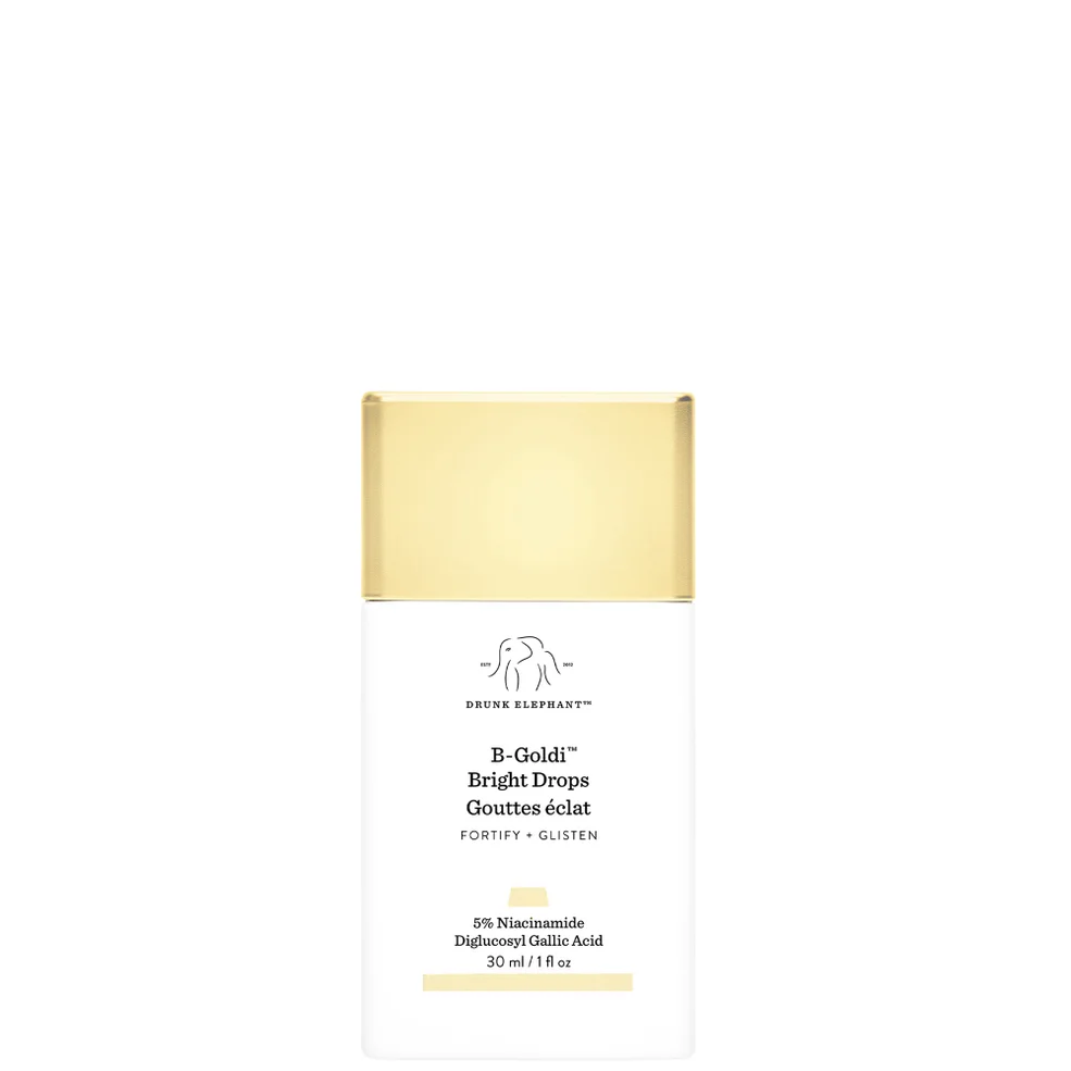 Drunk Elephant B-Goldi Bright Drops 30ml Image 1