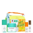Drunk Elephant Day Dazzle Holiday Kit (Worth £128.00)