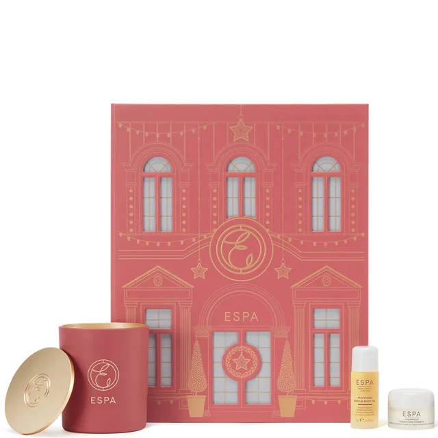 ESPA Soothing Collection (Worth £53)