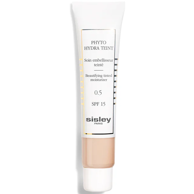 Sisley Paris Phyto-Hydra Teint Tinted Moisturiser 40ml (Various Shades)
