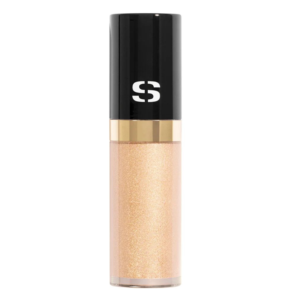 Sisley Paris Ombre Eclat Liquide Eyeshadow 6.5ml (Various Shades) Image 1