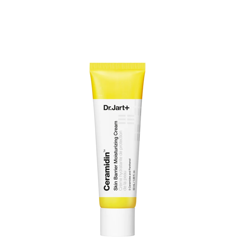 Dr.Jart+ Ceramidin Cream 50ml Image 1
