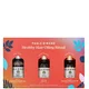 Fable & Mane Mini Healthy Hair Oiling Ritual Set