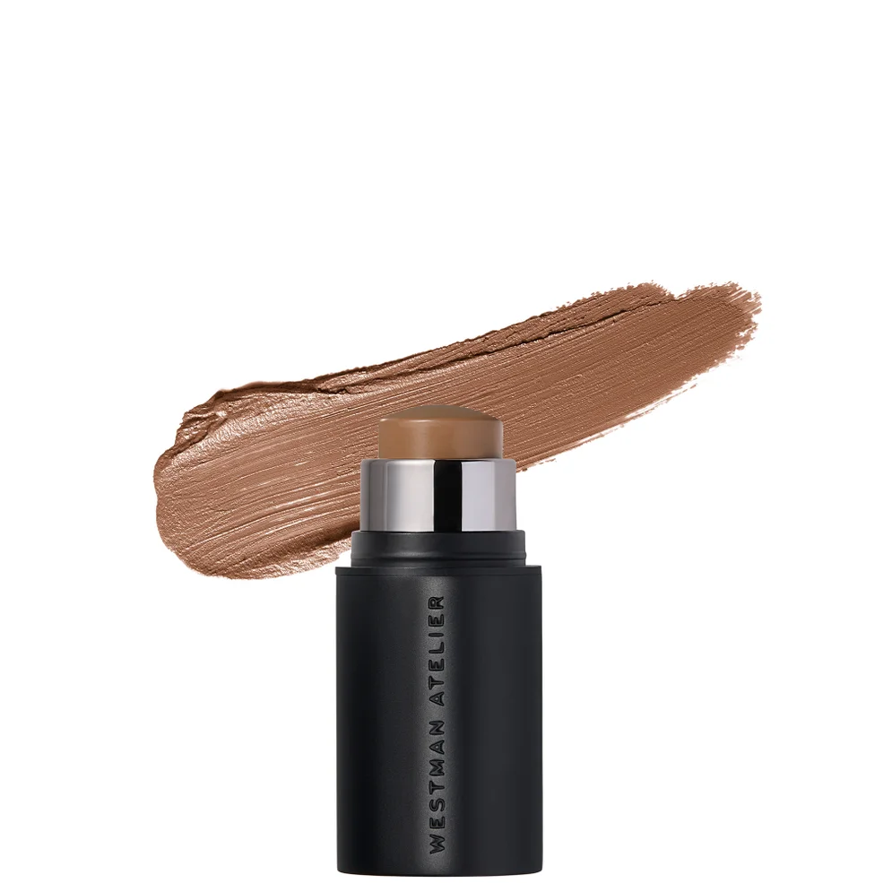 Westman Atelier Petite Face Trace Contour Stick 2.5g (Various Shades) Image 1
