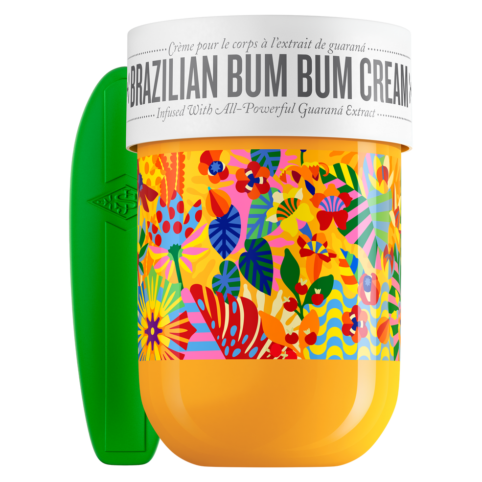 Sol de Janeiro Biggie Biggie Bum Bum Cream 500ml (Worth £96.00) Image 1
