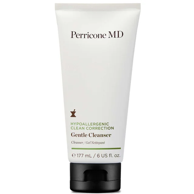 Perricone MD Hypoallergenic Clean Correction Gentle Cleanser