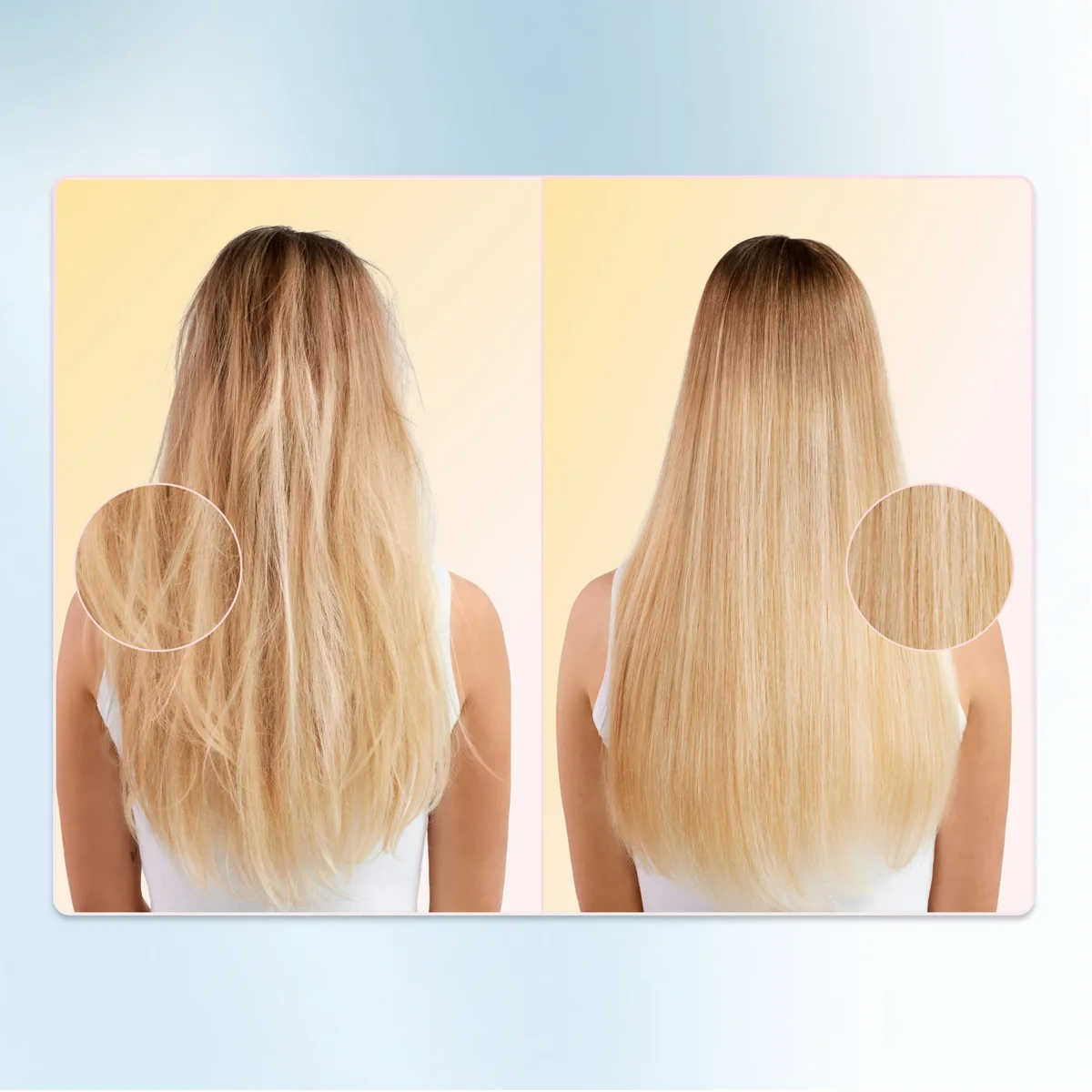 Gisou Honey Infused Hair Repair Serum 30ml Cult Beauty