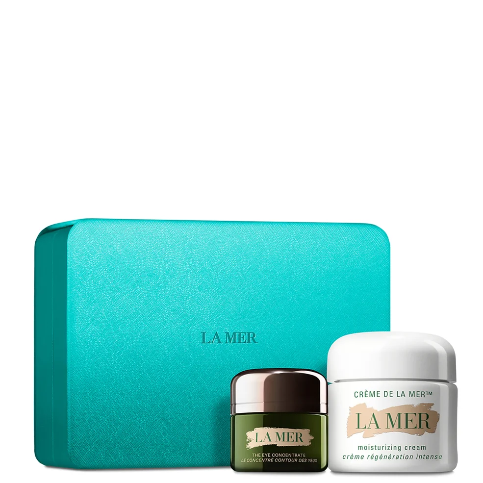 La Mer The Multitudes of Moisture (Worth £500.00) Image 1