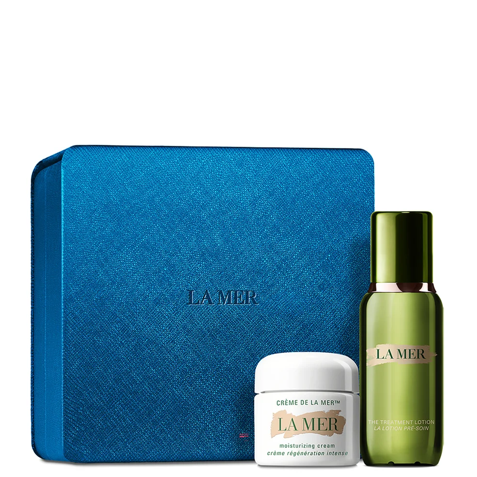 La Mer The Moisture Radiance Collection (Worth £400.00) Image 1