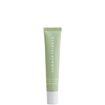 SUMMER FRIDAYS Lip Butter Balm 15g - Sweet Mint