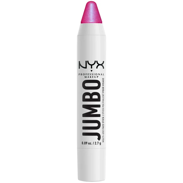 NYX Professional Makeup Jumbo Highlighter Stick 15g (Various Shades)