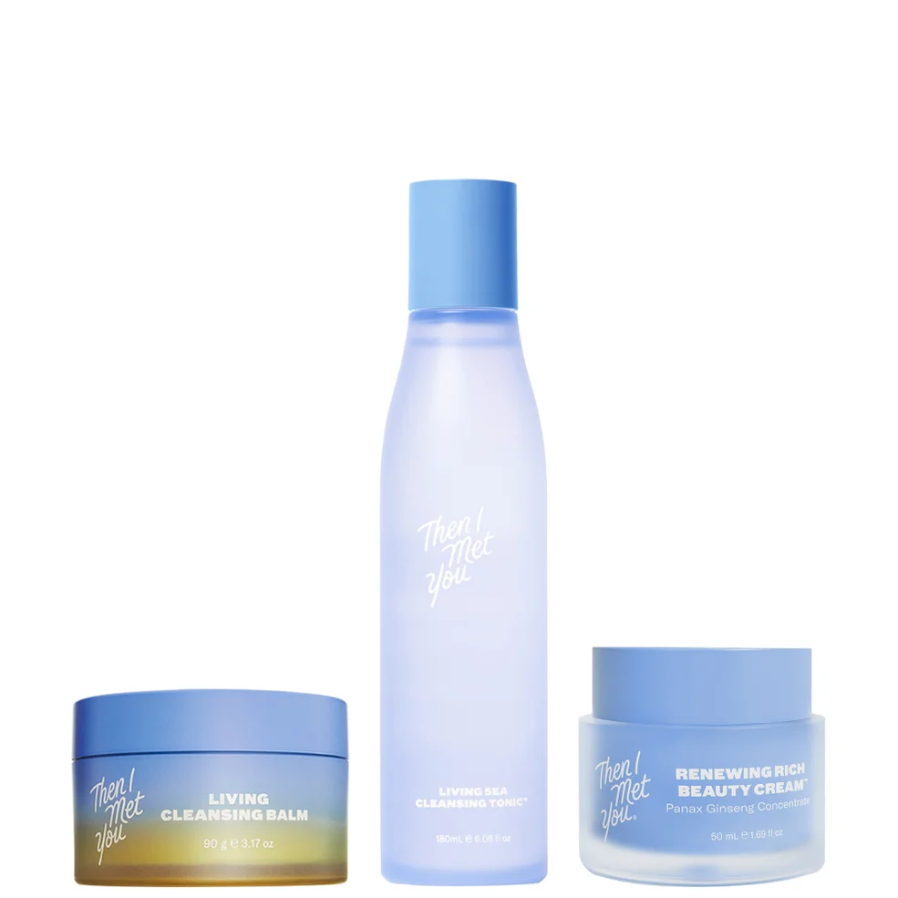 Then I Met You The Glow Deeper Set Image 1