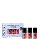 Saie Mini Dew Blush Trio (Worth £38.00)