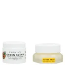 FARMACY Melt and Moisturise Minis Set
