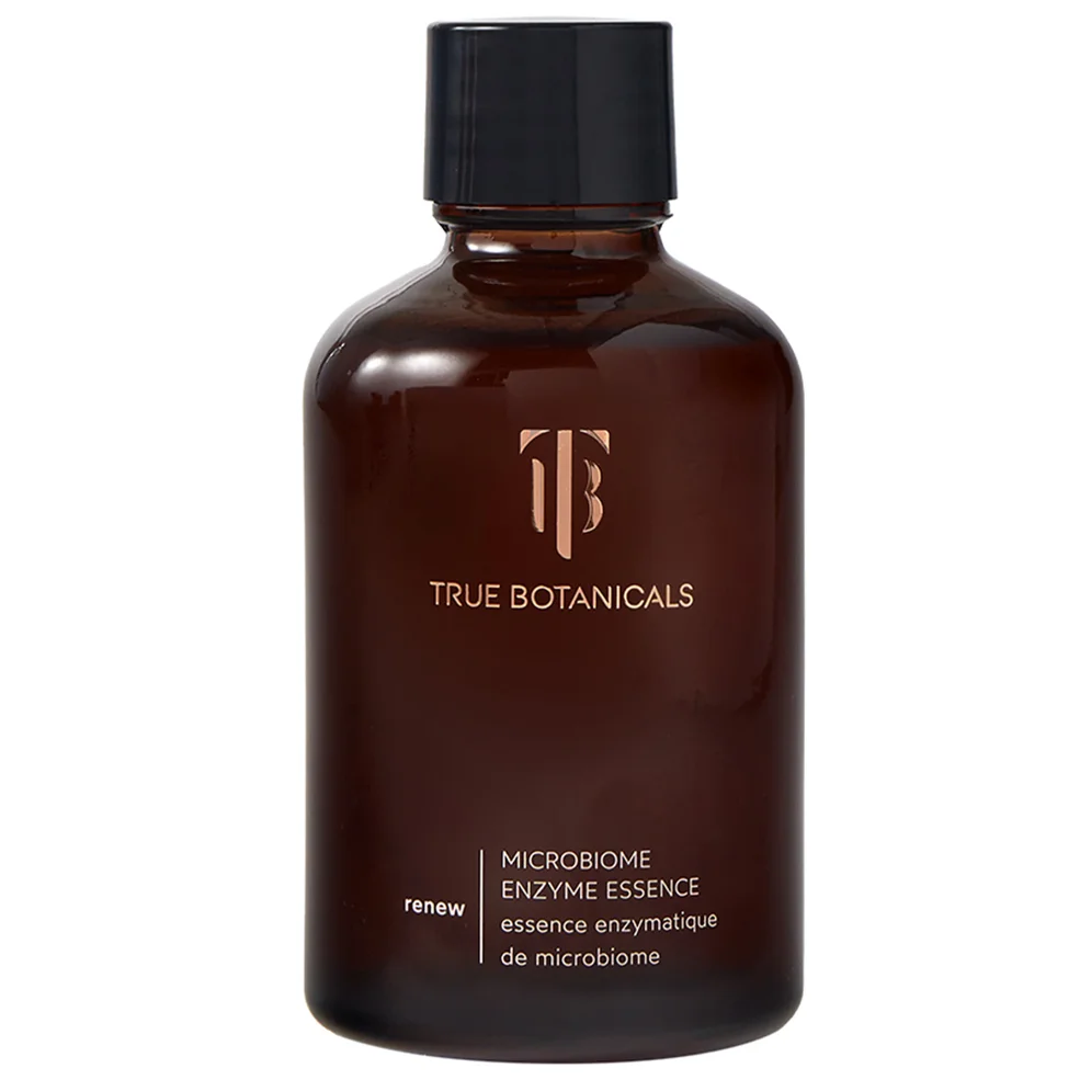 True Botanicals Microbiome Enzyme Essence 118ml Image 1