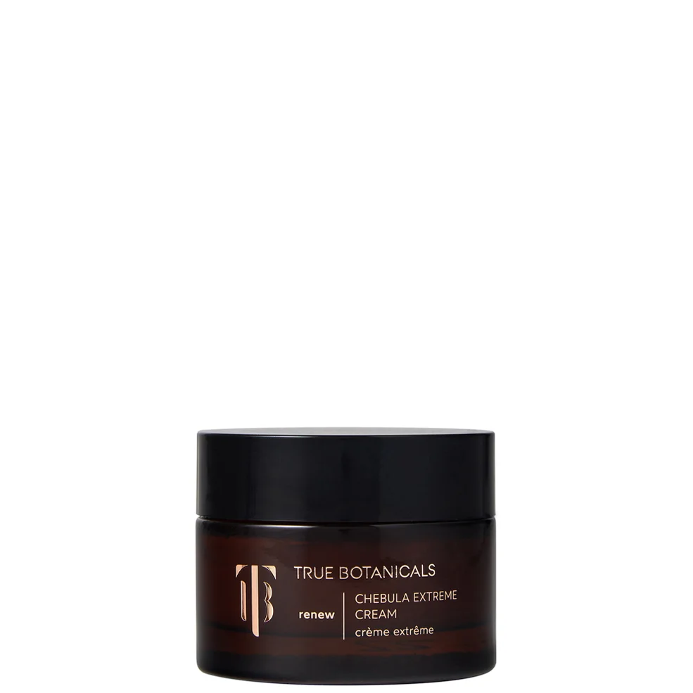True Botanicals Chebula Extreme Moisture Cream 50ml Image 1