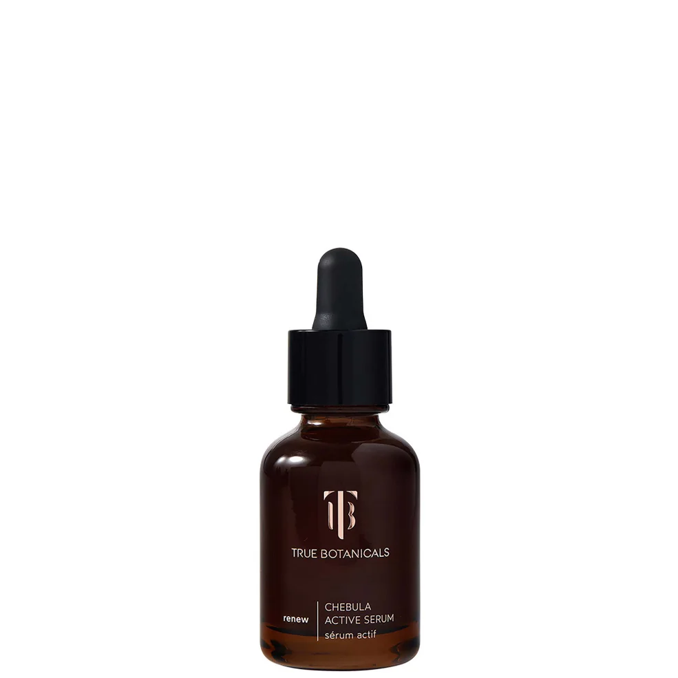 True Botanicals Chebula Active Anti-Aging Serum 30ml Image 1
