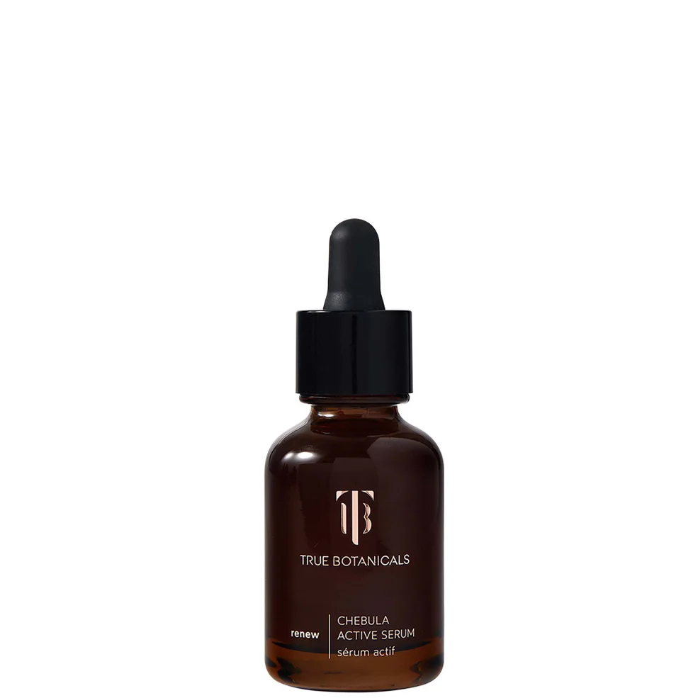 True Botanicals Chebula Active Serum 30ml Image 1