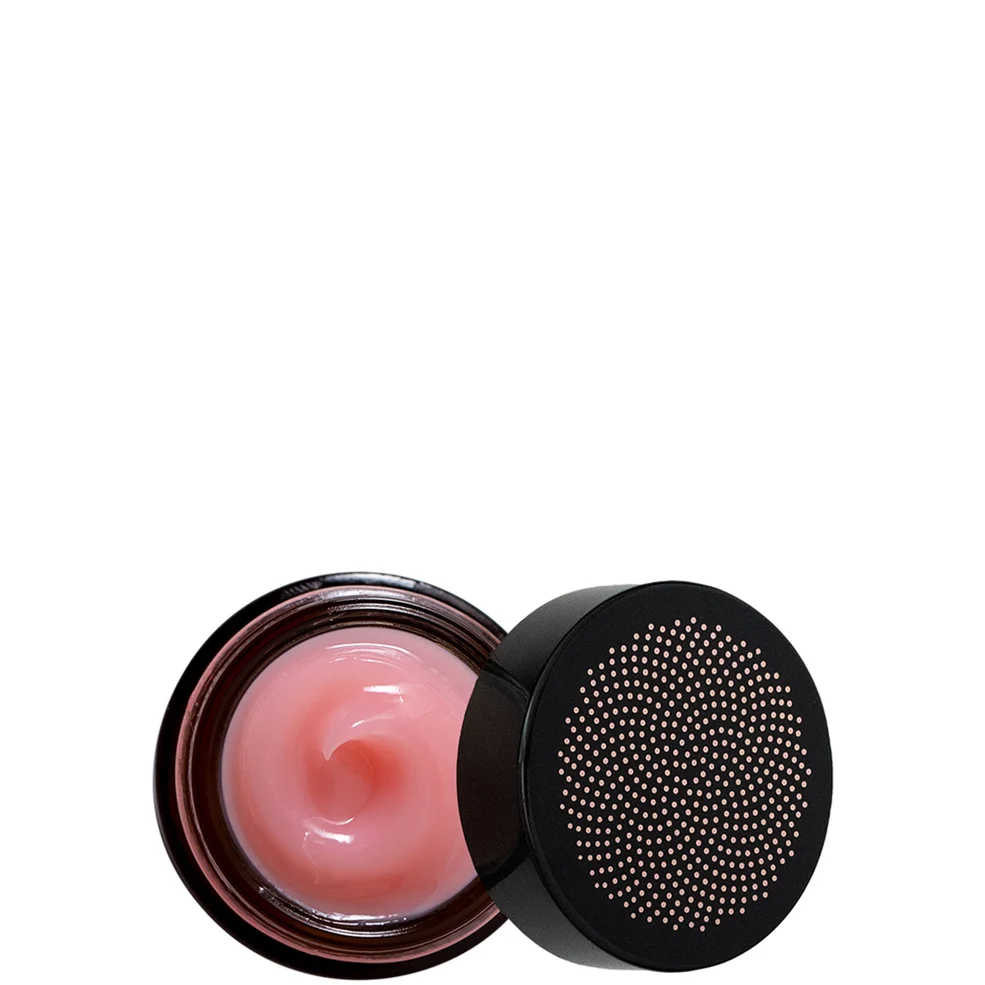 True Botanicals Moisture Lock Glossy Balm - Original 4g Image 1