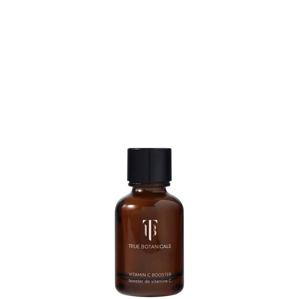 True Botanicals Vitamin C Booster 14g Image 1
