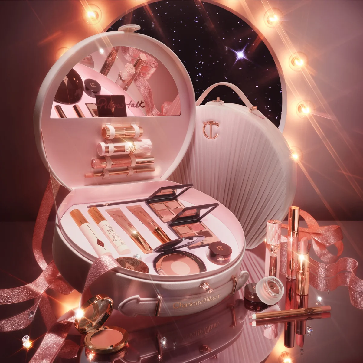 Charlotte Tilbury Pillow Talk Dreams Come True (Worth