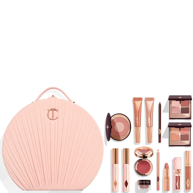 Charlotte Tilbury Pillow Talk Dreams Come True (Worth £430.00)