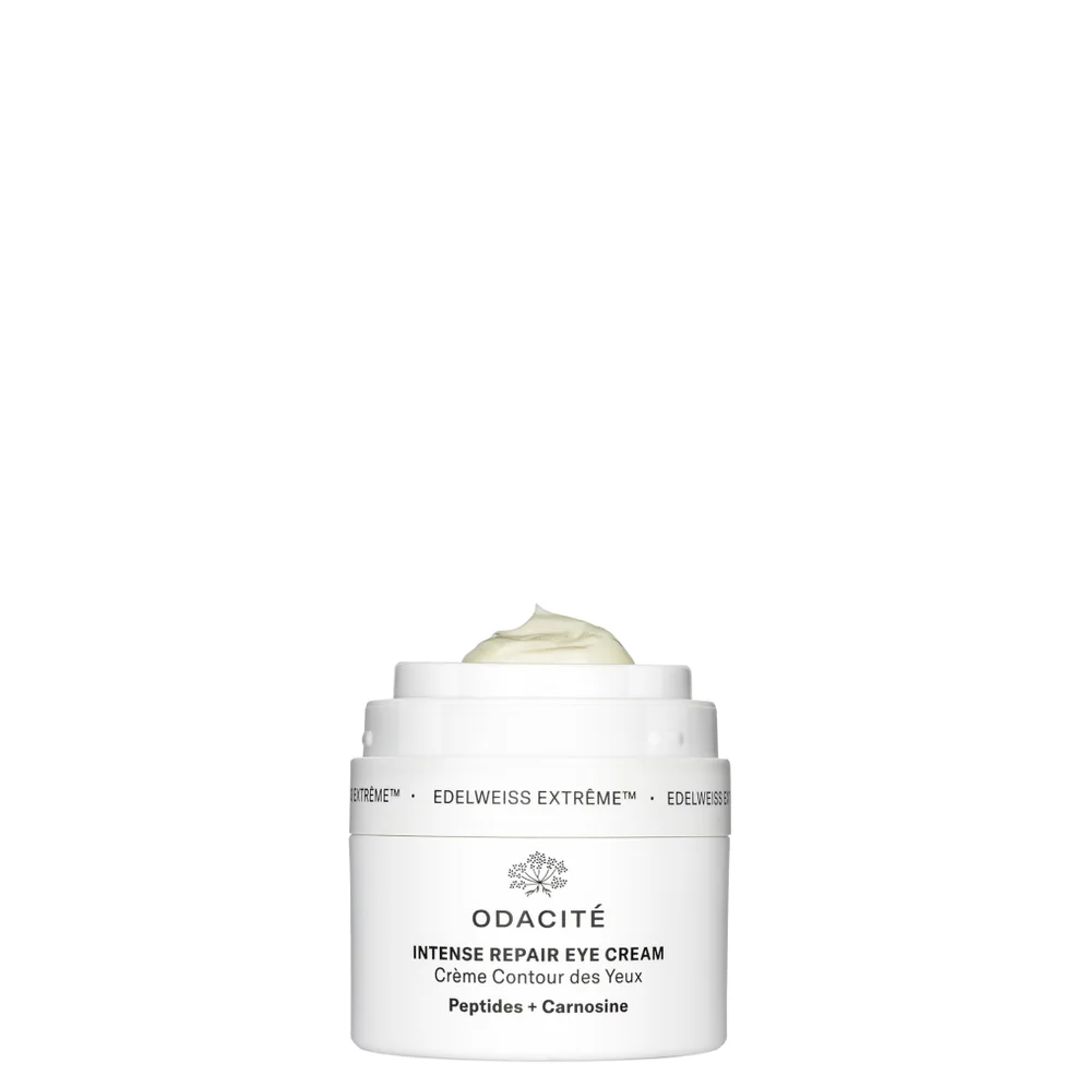 Odacité Edelweiss Extrême Intense Repair Eye Cream 15ml Image 1