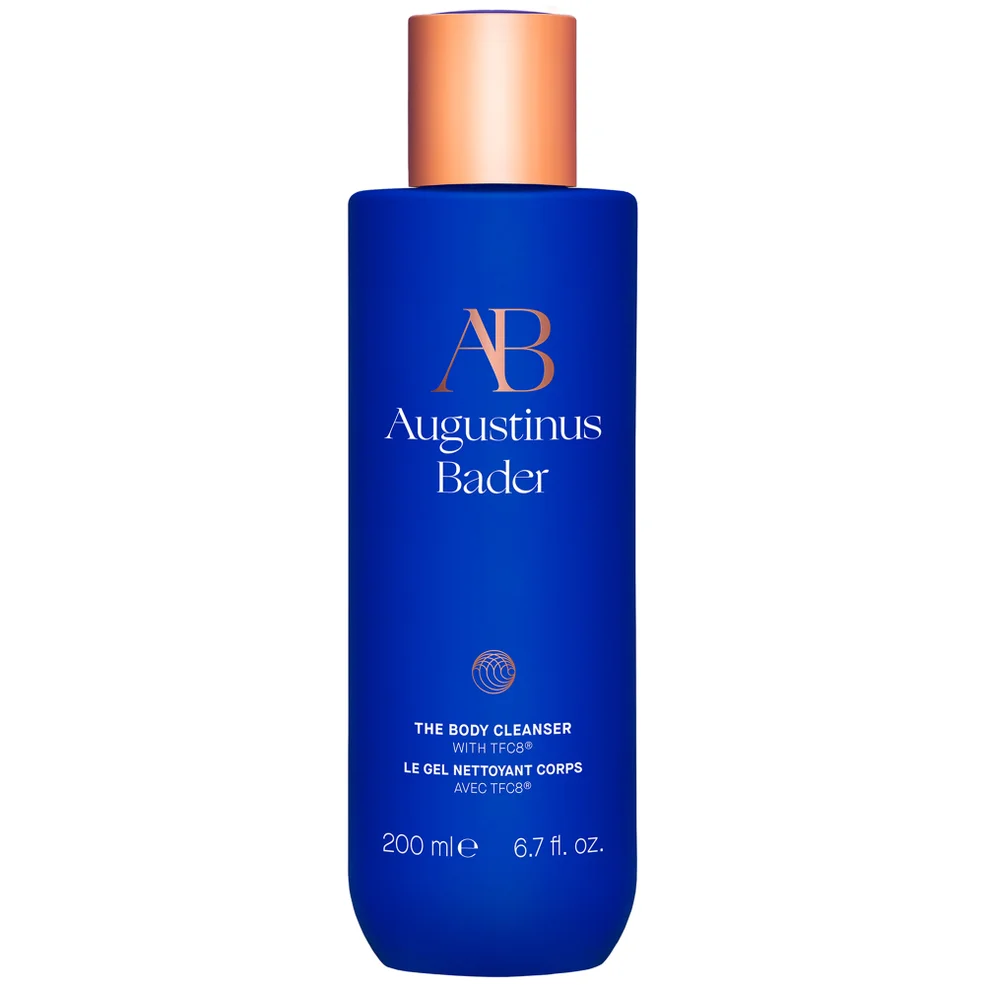 Augustinus Bader The Body Cleanser 200ml Image 1