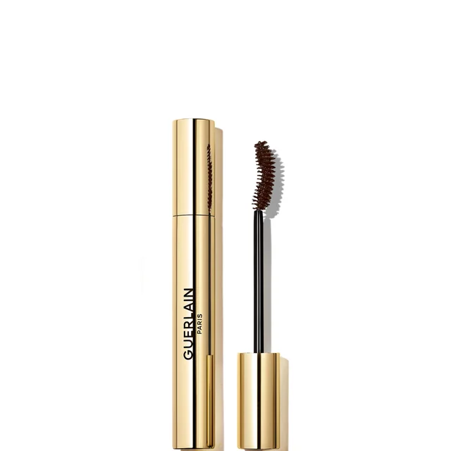 GUERLAIN Noir G 24h Intense Volume Curl Mascara Brown 6g