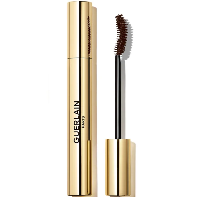 GUERLAIN Noir G 24h Intense Volume Curl Mascara Brown 6g